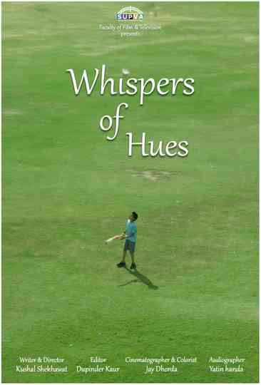 Whispers of Hues
