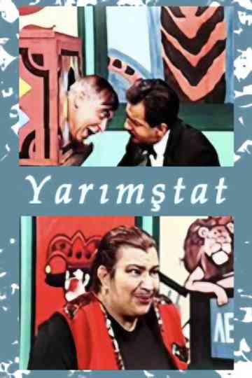 Part-time TV show