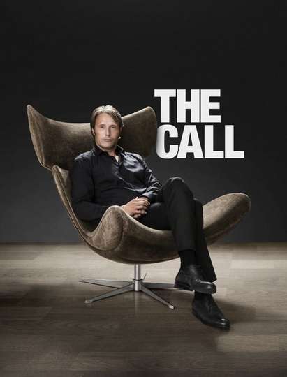 The Call Poster
