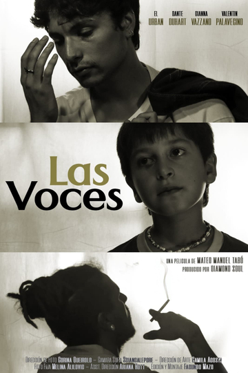 Las Voces