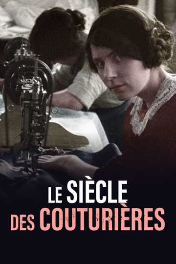 Le Siècle des couturières