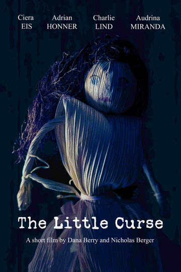 The Little Curse Poster