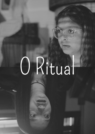 O Ritual Poster