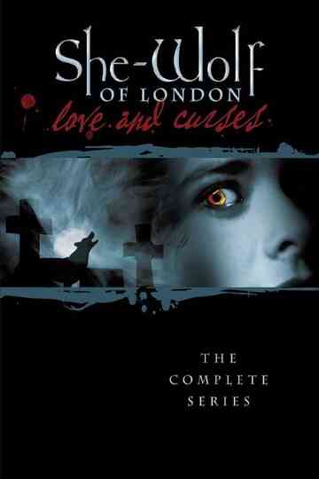 She-Wolf of London