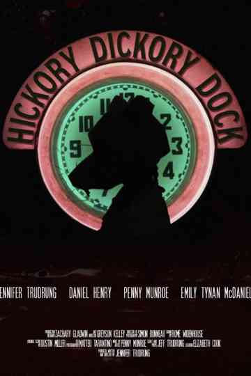 Hickory Dickory Dock
