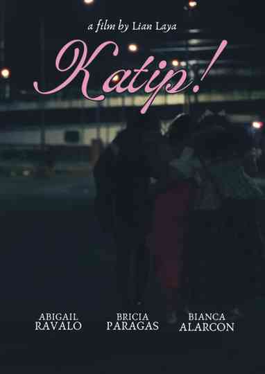 Katip!