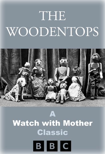 The Woodentops