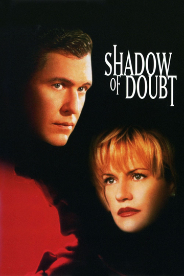 Shadow of Doubt Poster