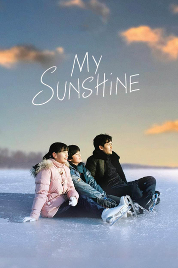 My Sunshine Poster