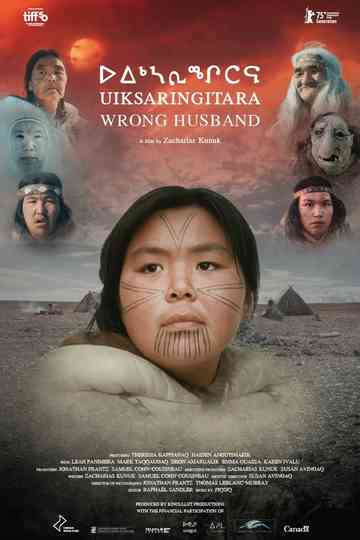 Wrong Husband