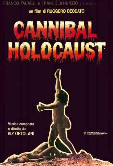 The Long Road Back from Hell: Reclaiming Cannibal Holocaust