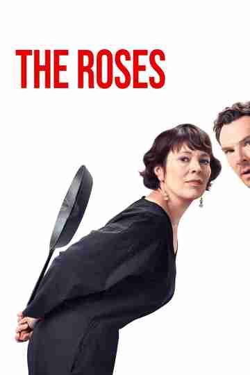 The Roses Poster