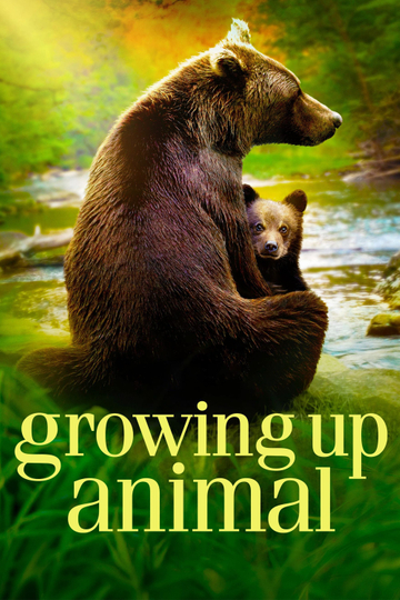 Growing Up Animal