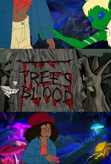 Tree's Blood