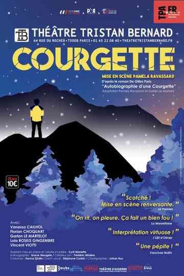 Courgette