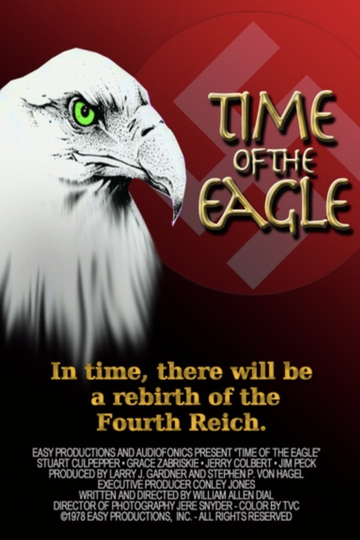 Time of the Eagle