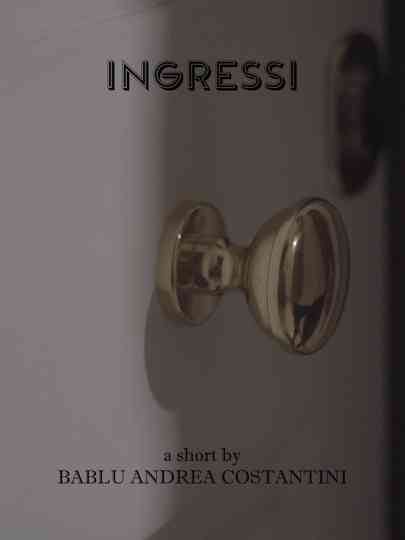Ingressi