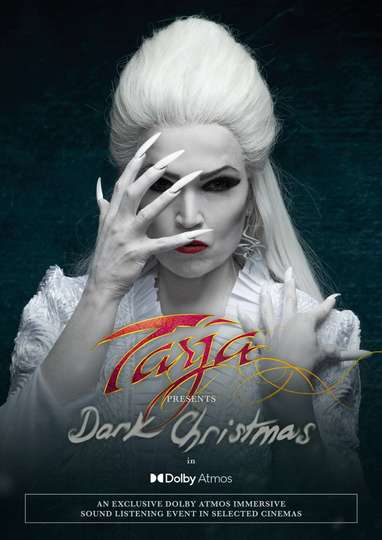 Tarja - Dark Christmas Poster