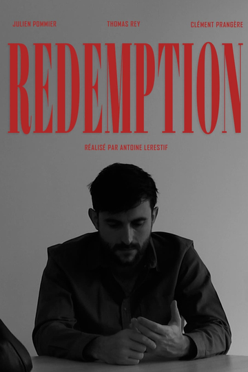 Rédemption Poster