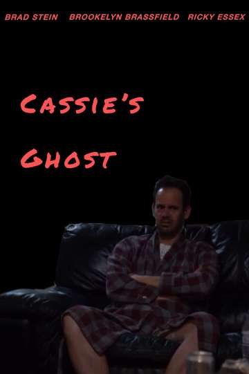 Cassie's Ghost Poster