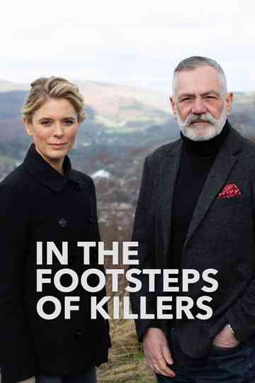 In the Footsteps of Killers poster