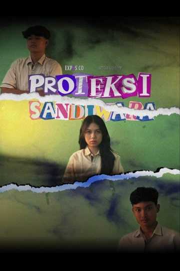 Proteksi Sandiwara Poster