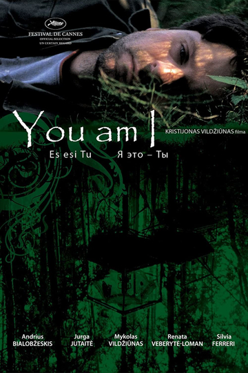 You Am I