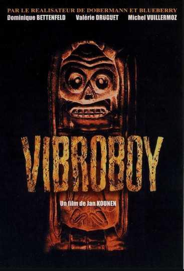 Vibroboy