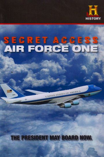 Secret Access: Air Force One