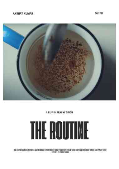 the Routine