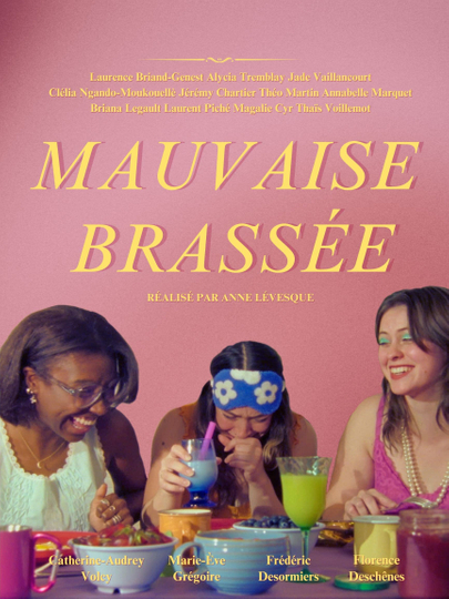 Mauvaise Brassée