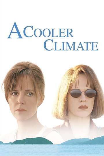 A Cooler Climate Poster