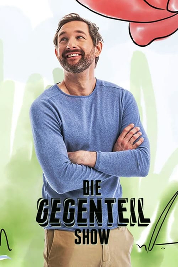 Die Gegenteilshow