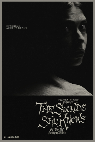 The Sounds She Knows Poster