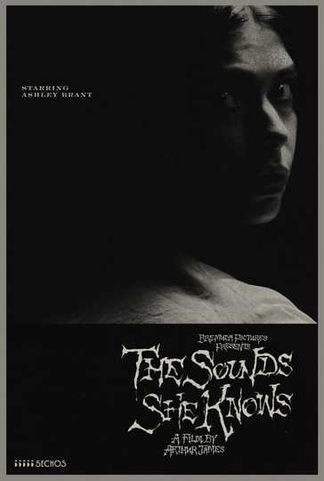 The Sounds She Knows Poster