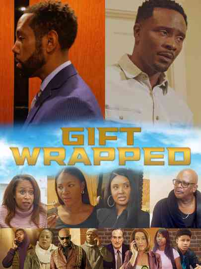 Gift Wrapped