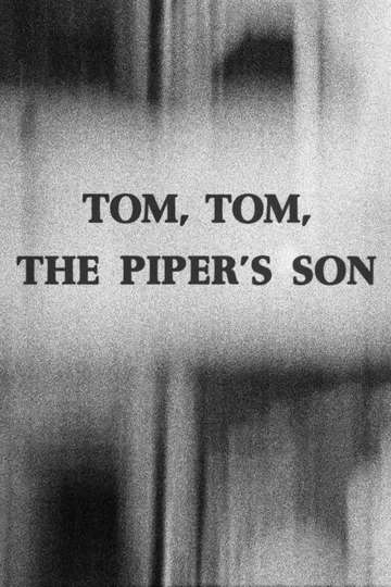 Tom Tom the Pipers Son