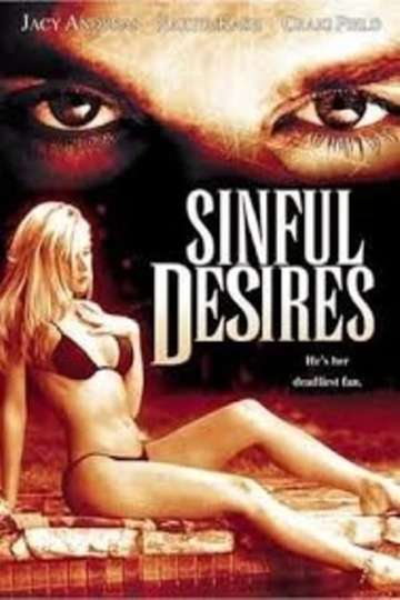 Sinful Desires Poster