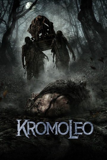 Kromoleo Poster