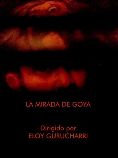 Goya's Gaze