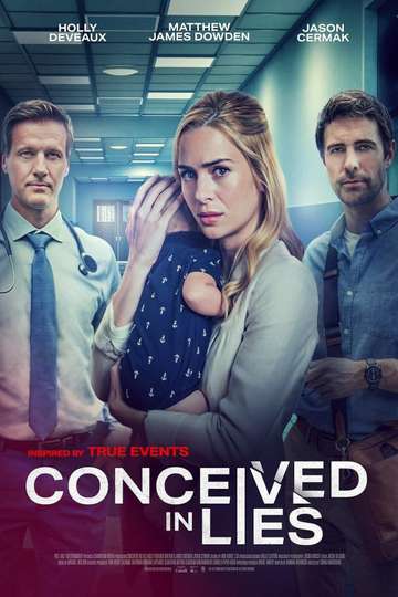 Conceived in Lies Poster
