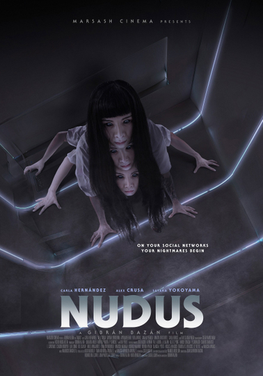 Nudus Poster