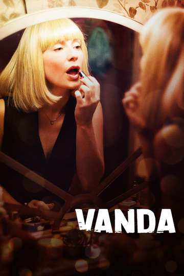 Vanda Poster