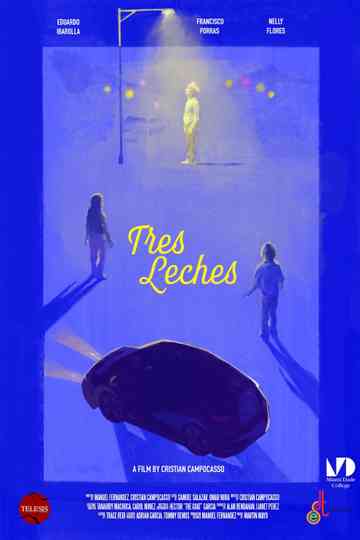 Tres Leches