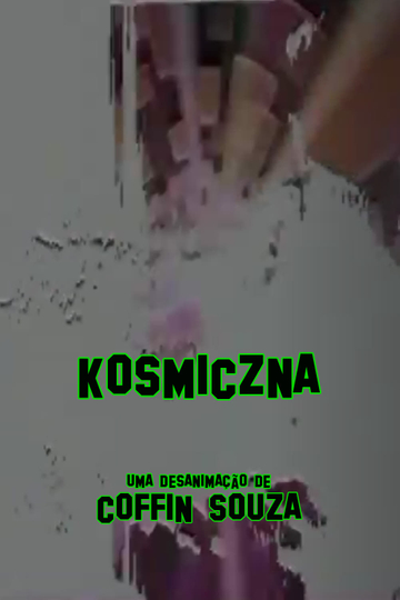 Kosmiczna