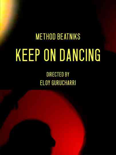 Keep On Dancing Poster