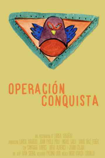 Operación Conquista