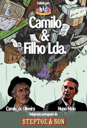 Camilo & Filho Lda.