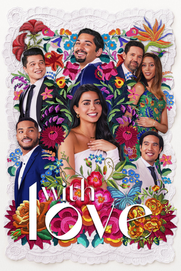 With Love Poster