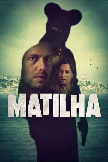 Matilha Poster